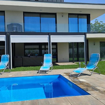 Almádiluxusapartman2 Balatonalmádi Exterior foto